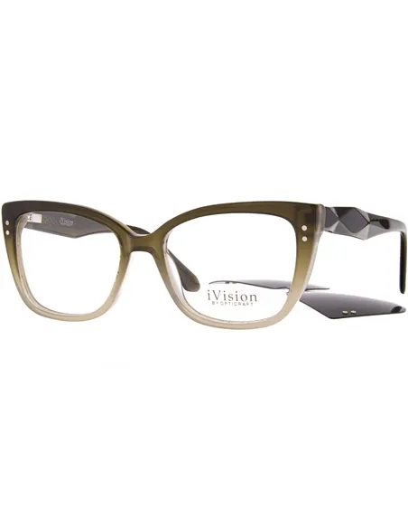 Ivision by Opticraft előtétes szemüveg|opticraft.eu