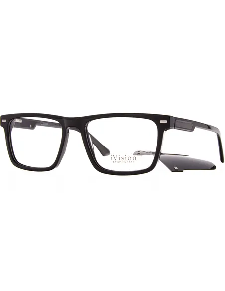 Ivision by Opticraft előtétes szemüveg|opticraft.eu