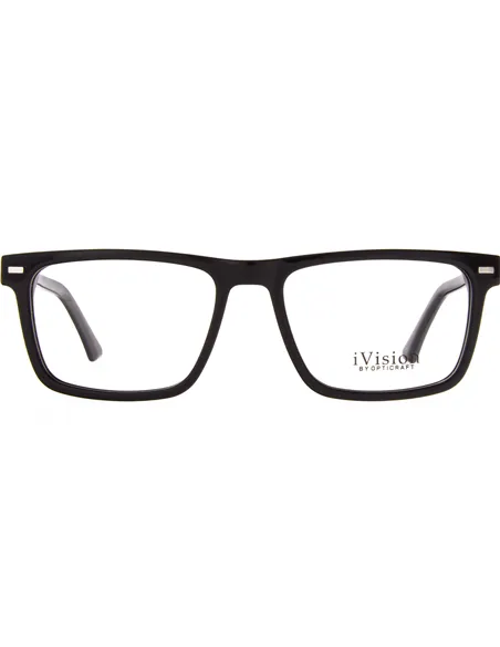 Ivision by Opticraft glasses with front attachment|opticraft.eu