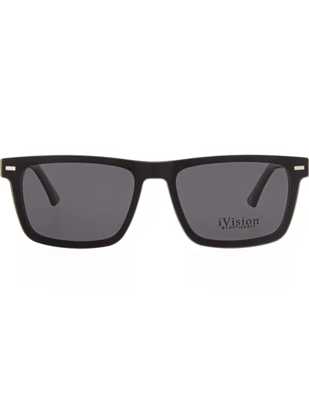 Ivision by Opticraft glasses with front attachment|opticraft.eu
