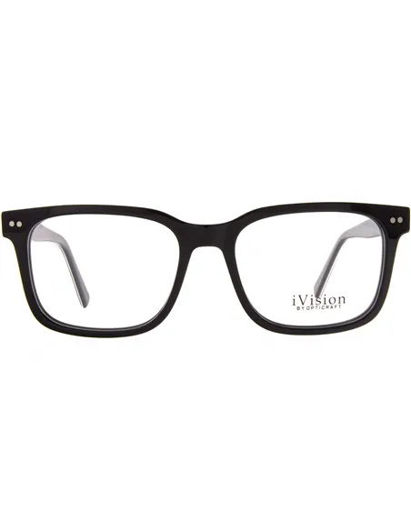 Ivision by Opticraft glasses with front attachment|opticraft.eu