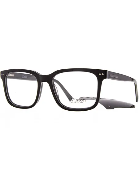 Ivision by Opticraft glasses with front attachment|opticraft.eu