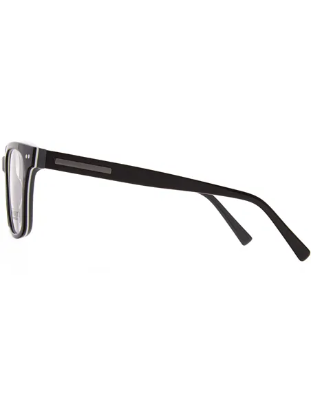 Ivision by Opticraft glasses with front attachment|opticraft.eu