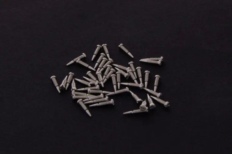Aligment screws|opticraft.eu