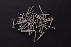 Aligment screws