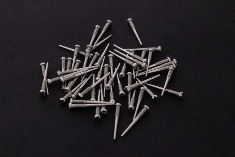 Aligment screws|opticraft.eu