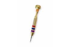 Flat Head Screwdriver A19E-1.8 | Precision Tool