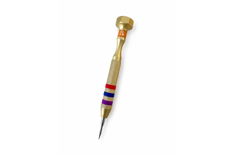 Flathead Screwdriver|opticraft.eu