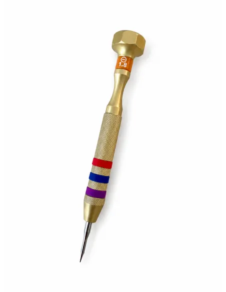 Flathead Screwdriver|opticraft.eu