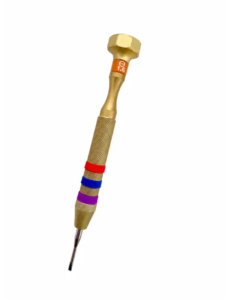 Flathead Screwdriver|opticraft.eu