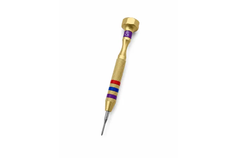Star-headed Screwdriver|opticraft.eu