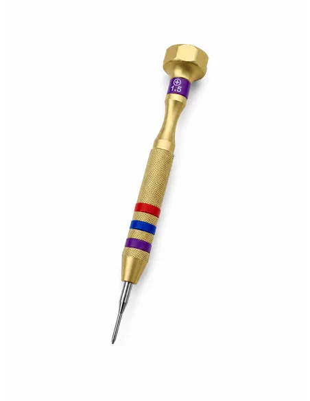 Star-headed Screwdriver|opticraft.eu