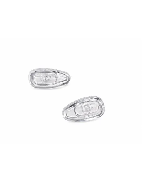 Air chamber nose pad|opticraft.eu