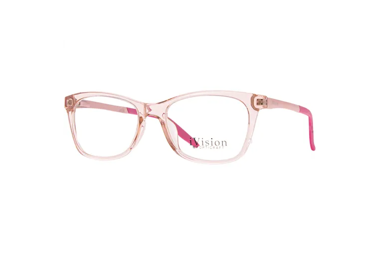 Ivision by Opticraft glasses|opticraft.eu