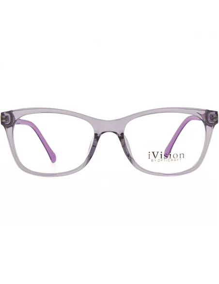 Ivision by Opticraft glasses|opticraft.eu