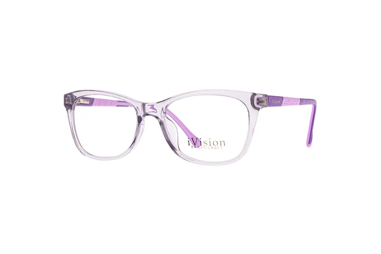 Ivision by Opticraft glasses|opticraft.eu