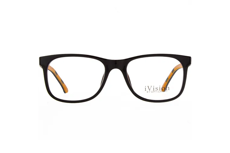 Ivision by Opticraft glasses|opticraft.eu