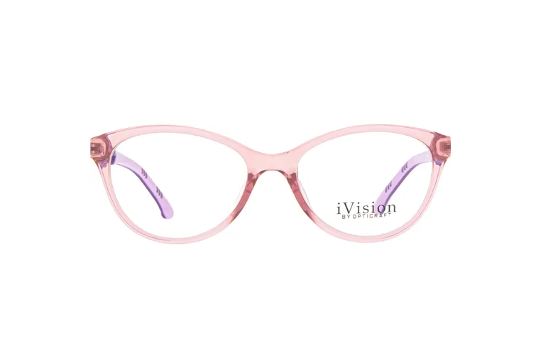 Ivision by Opticraft glasses|opticraft.eu