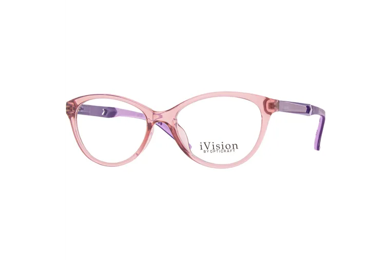 Ivision by Opticraft glasses|opticraft.eu