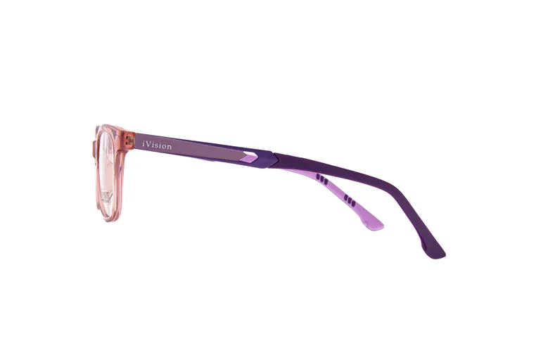 Ivision by Opticraft glasses|opticraft.eu