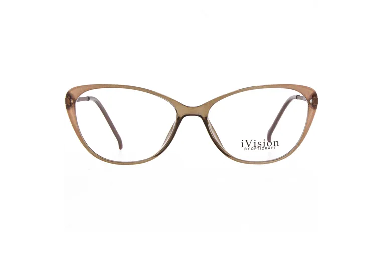 Ivision by Opticraft glasses|opticraft.eu
