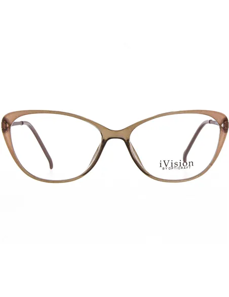 Ivision by Opticraft glasses|opticraft.eu