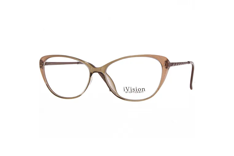 Ivision by Opticraft glasses|opticraft.eu