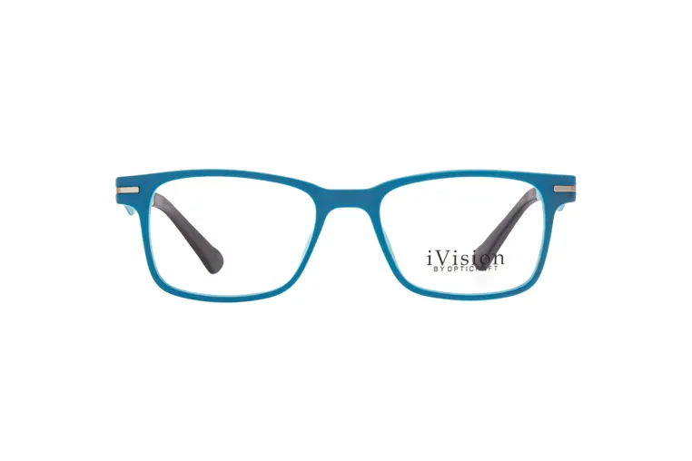 Ivision by Opticraft glasses with front attachment|opticraft.eu