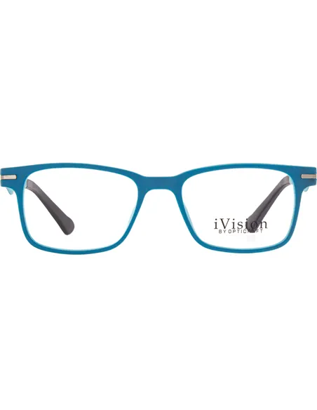 Ivision by Opticraft glasses with front attachment|opticraft.eu