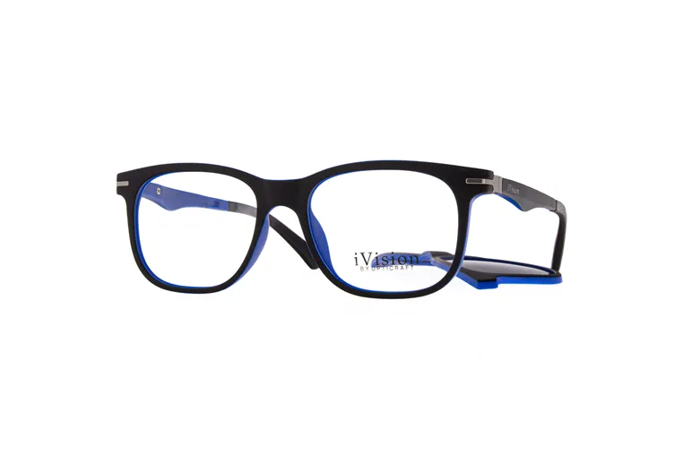 Ivision by Opticraft előtétes szemüveg|opticraft.eu