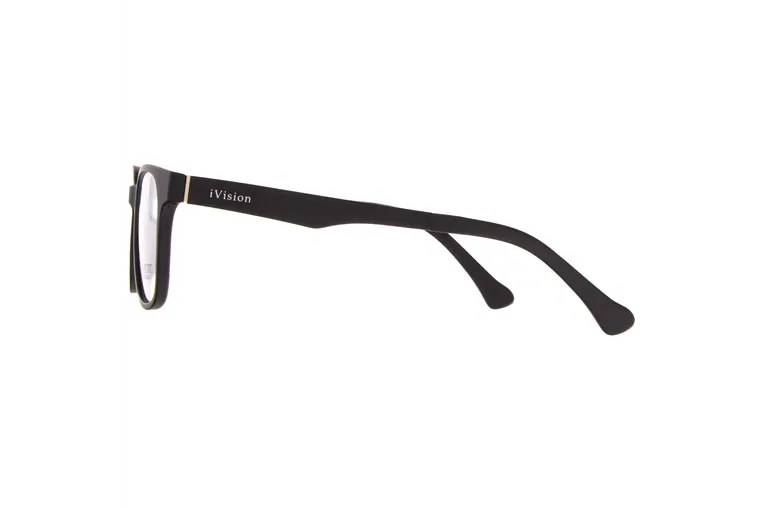Ivision by Opticraft glasses with front attachment|opticraft.eu