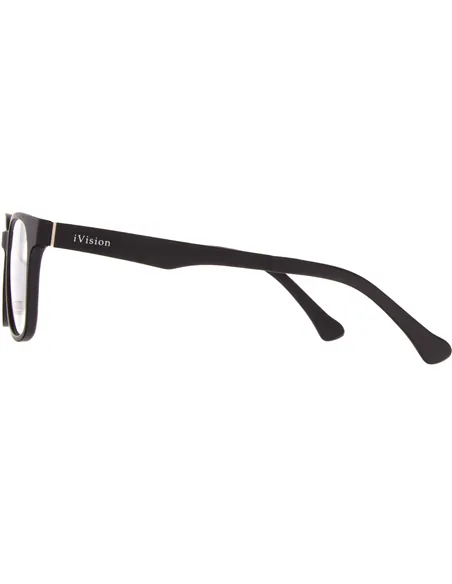 Ivision by Opticraft glasses with front attachment|opticraft.eu
