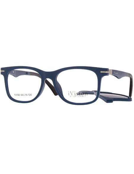 Ivision by Opticraft előtétes szemüveg|opticraft.eu