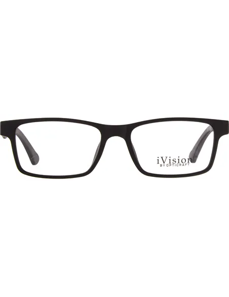 Ivision by Opticraft glasses with front attachment|opticraft.eu