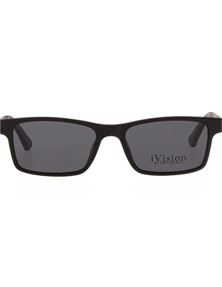 Ivision by Opticraft glasses with front attachment|opticraft.eu