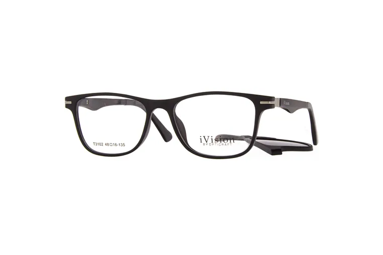 Ivision by Opticraft előtétes szemüveg|opticraft.eu