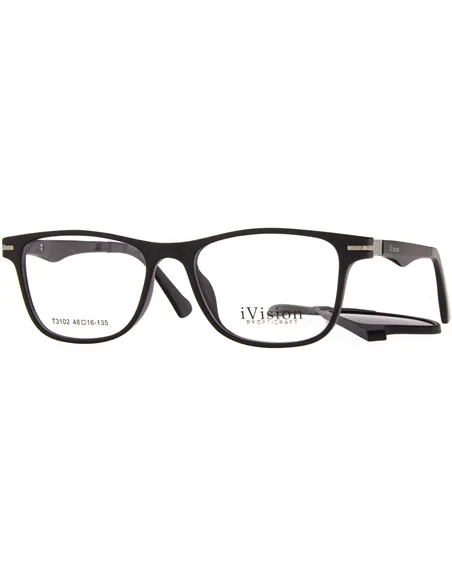 Ivision by Opticraft előtétes szemüveg|opticraft.eu