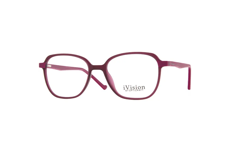 Ivision by Opticraft glasses|opticraft.eu