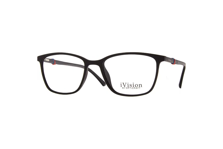 Ivision by Opticraft glasses|opticraft.eu