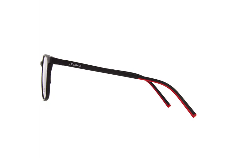 Ivision by Opticraft glasses|opticraft.eu