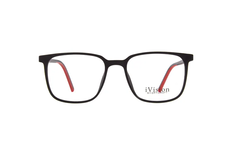Ivision by Opticraft glasses|opticraft.eu