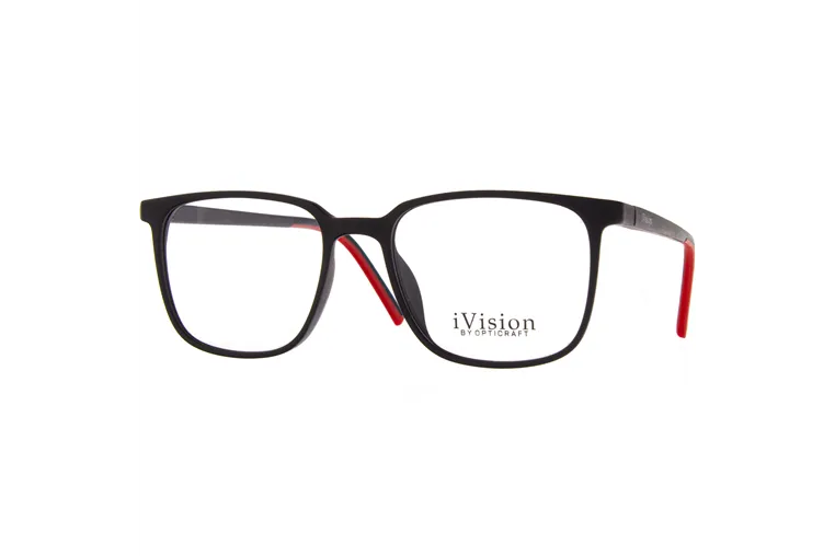 Ivision by Opticraft glasses|opticraft.eu
