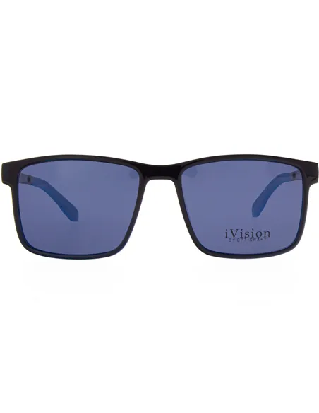 Ivision by Opticraft glasses with front attachment|opticraft.eu