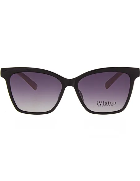 Ivision by Opticraft glasses with front attachment|opticraft.eu