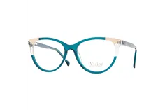 Ivision by Opticraft glasses
