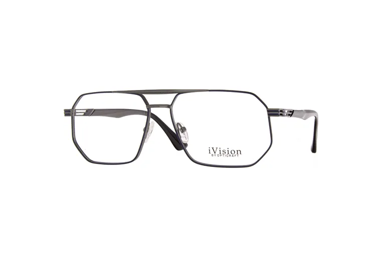 Ivision by Opticraft glasses|opticraft.eu