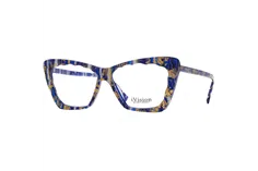 Ivision by Opticraft glasses