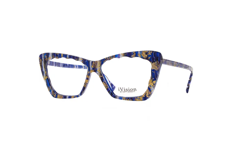 Ivision by Opticraft glasses|opticraft.eu