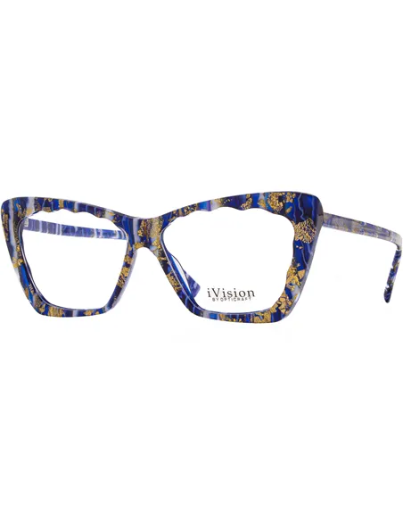 Ivision by Opticraft glasses|opticraft.eu