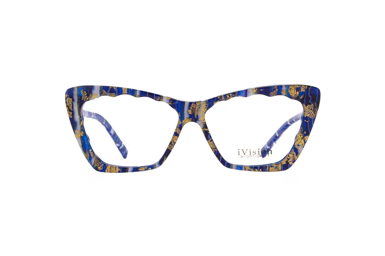 Ivision by Opticraft glasses|opticraft.eu